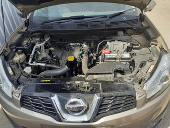 Nissan Qashqai J10 1,5 DCI 78kW - ND - 5