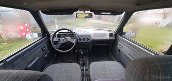 Peugeot 205 1.8 GRD - 5