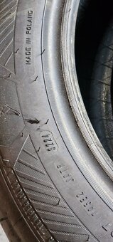 215/55 R18 Goodyear - 5