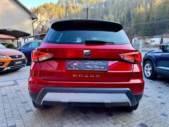 Seat Arona 1.0 TSI 115 Xcellence -119 000km - 5