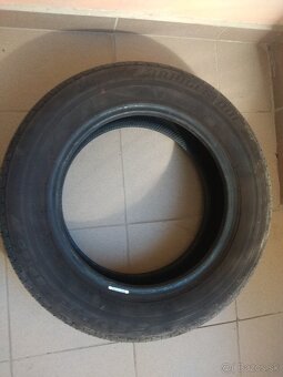 Nove letne  Bridgestone 185/65 R15 - 5