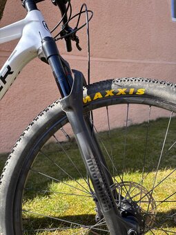 Mondraker Chrono karbón 29” XL - 5