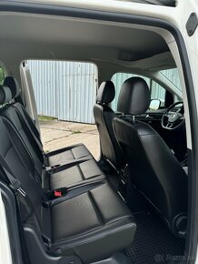 Volkswagen Caddy 2.0 TDi - 2019 - Odpočet DPH - 5