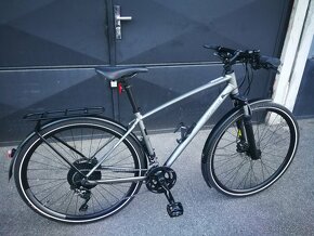 SPECIALIZED CROSSTRAIL ELITE EQ BT 2021 - 5