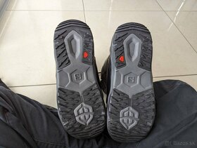 Salomon Dialogue Dual Boa 42 - 5