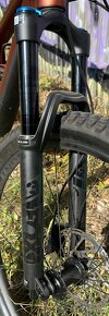 Celoodpružený bicykel Trek Fuel EX 8 Gen 6 veľ. M/L - 5