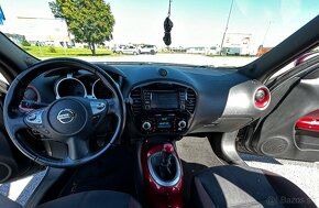 Predám Nissan Juke - 5