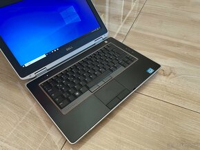 Dell/Notebook/i5/8GB RAM/320GB SSHD/Intel HD Grafika 2GB - 5