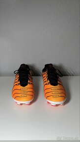 Nike AIR Zoom Mercurial Vapor 15 Elite FG TN Orange - 5