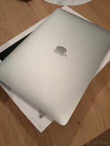 Macbook Pro 2017 13’ 128Gb Silver - 5