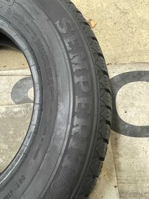 Semperit 185 R14C 2022 2x=120€ - 5