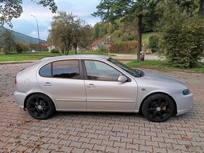 Seat Leon 1M 1.9tdi 81kw - 5