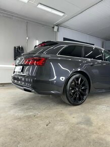 Audi a6 c7 3.0 bitdi 235kw - 5