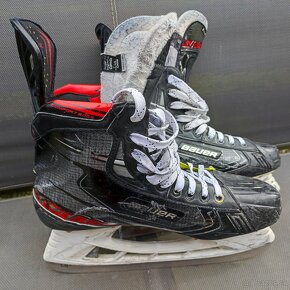 Bauer Vapor 2x - 5