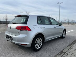 VOLKSWAGEN GOLF 7 - NA PREDAJ / NA SPLATKY - 5