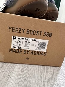 Yeezy 380 - 5