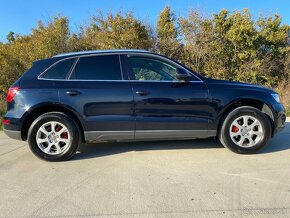 Audi Q5 Quattro - 5