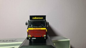 1:43 SCANIA 140 V8 KASTEN 1971 CALBERSON - 5