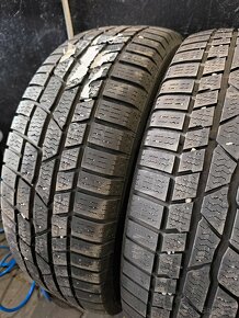 205/60 R16 Continental zimne pneumatiky ❄️❄️❄️❄️ - 5