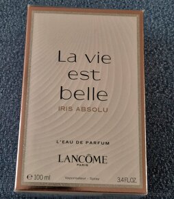 Vonavka LANCOME - 5