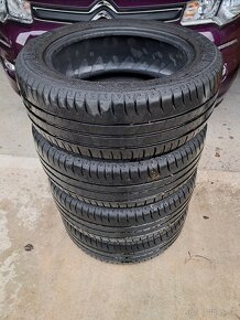 195/55 R16 michelin letne - 5