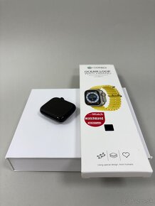 Apple Watch SE 2022 44 mm Midnidht - 5