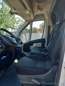 Fiat ducato maxi L4H3 - 5