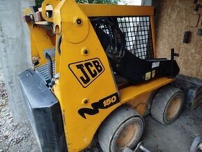 JCB Robot 150 - 5