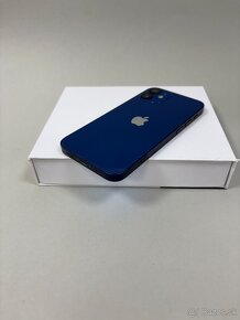 Apple iPhone 12 mini 128GB Blue - 5