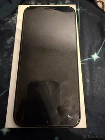 Iphone 15 Pro max 256GB - 5