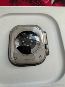 Apple Watch Ultra - 5