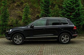 Volkswagen Touareg II 3.0 V6 TDI BMT 4MOTION Mountain 2016 - 5