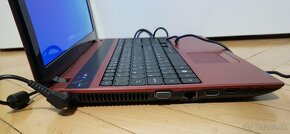 Acer Aspire 5742 - 5