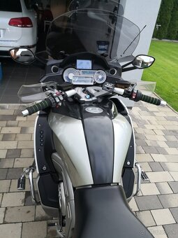 BMW K 1600 GTL - 5