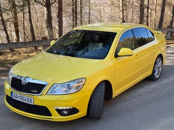 Škoda Octavia RS 2.0 TDI CR DSG - 5