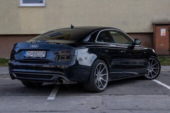 Audi A5 3.2 FSI quattro - 5