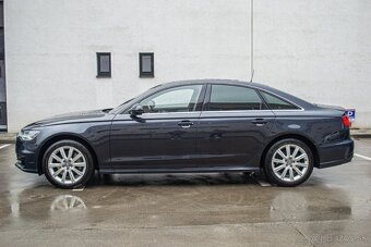 Audi A6 3.0 TDI DPF 272k quattro S tronic - 5