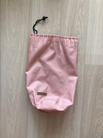 LITTLE DUTCH FUSAK PINK - 5