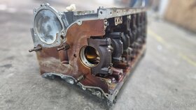 predam blok motora bmw e46 M54B25 - 5