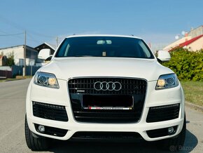 Audi Q7 - 5