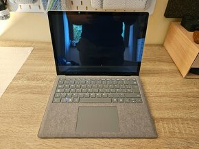 ⭐️Microsoft Surface Laptop 5 13.5" Platinum/Alcantara⭐️ - 5