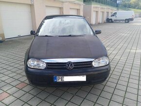 Predám Volkswagen Golf 1.9 TDI,66Kw,R.v.2003,NOVA STK+EK - 5