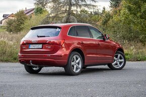 Audi Q5 2.0 TDI Quattro S tronic - 5