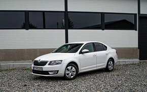 Škoda Octavia 3 1.6 TDI AUTOMAT - 5