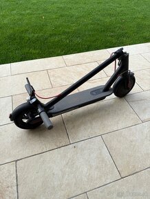 Xiaomi M365 Electric Scooter Čierna - 5