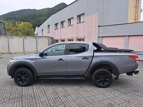 Fiat Fullback Cross 2.4 MTJ S&S LX, 2019, odpočet DPH - 5