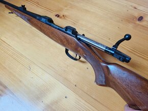 CZ 550, 308 winchester - 5