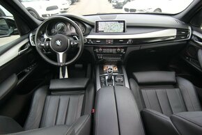 BMW X5 M50d  (jediný model na bazáre) - 5