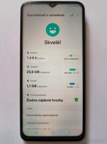 Na predaj SAMSUNG Galaxy A23 5G - 5