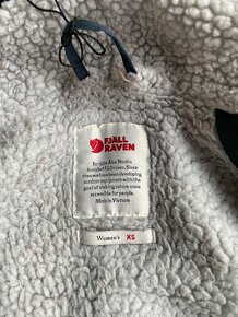 Fjallraven ženská bunda Greenland XS - 5